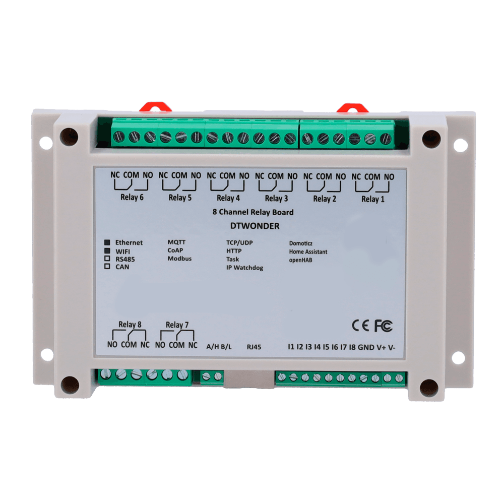 DT-R008P - imagen 2