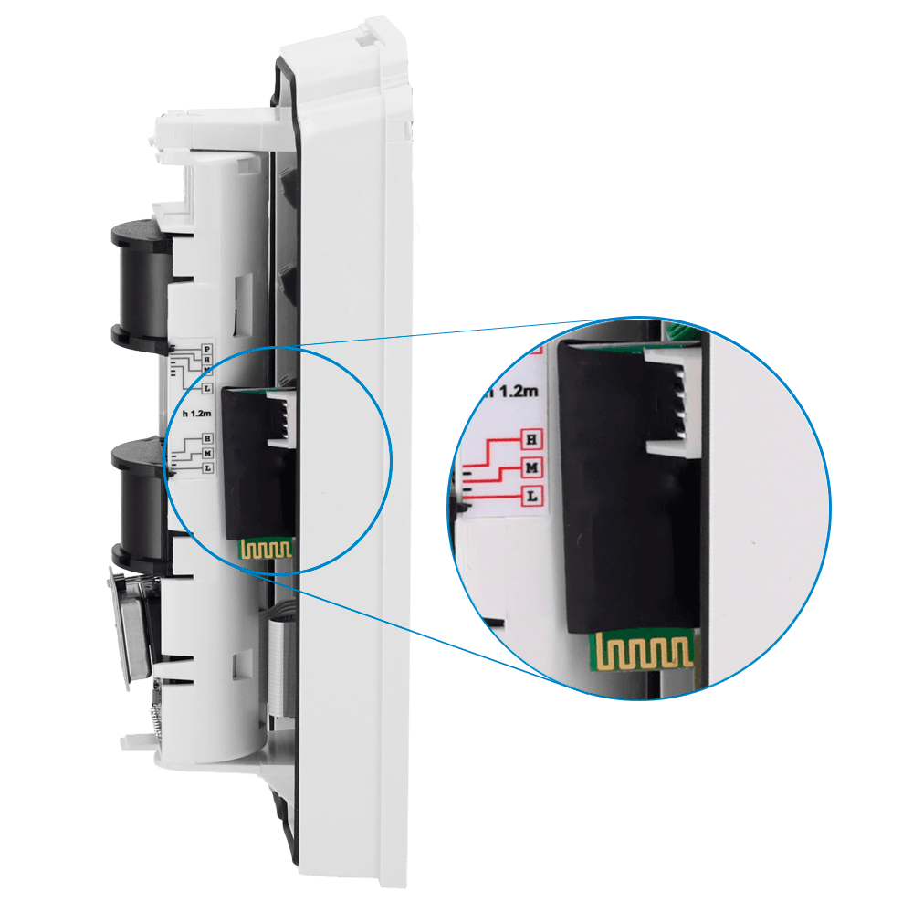 DV-BTLINK - imagen 3