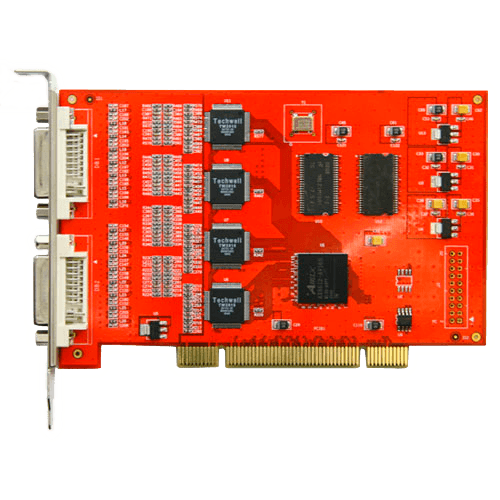 DVR161PCIO1