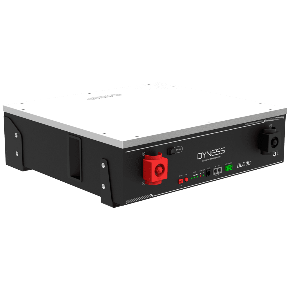 DY-DLC-5120 - imagen 3