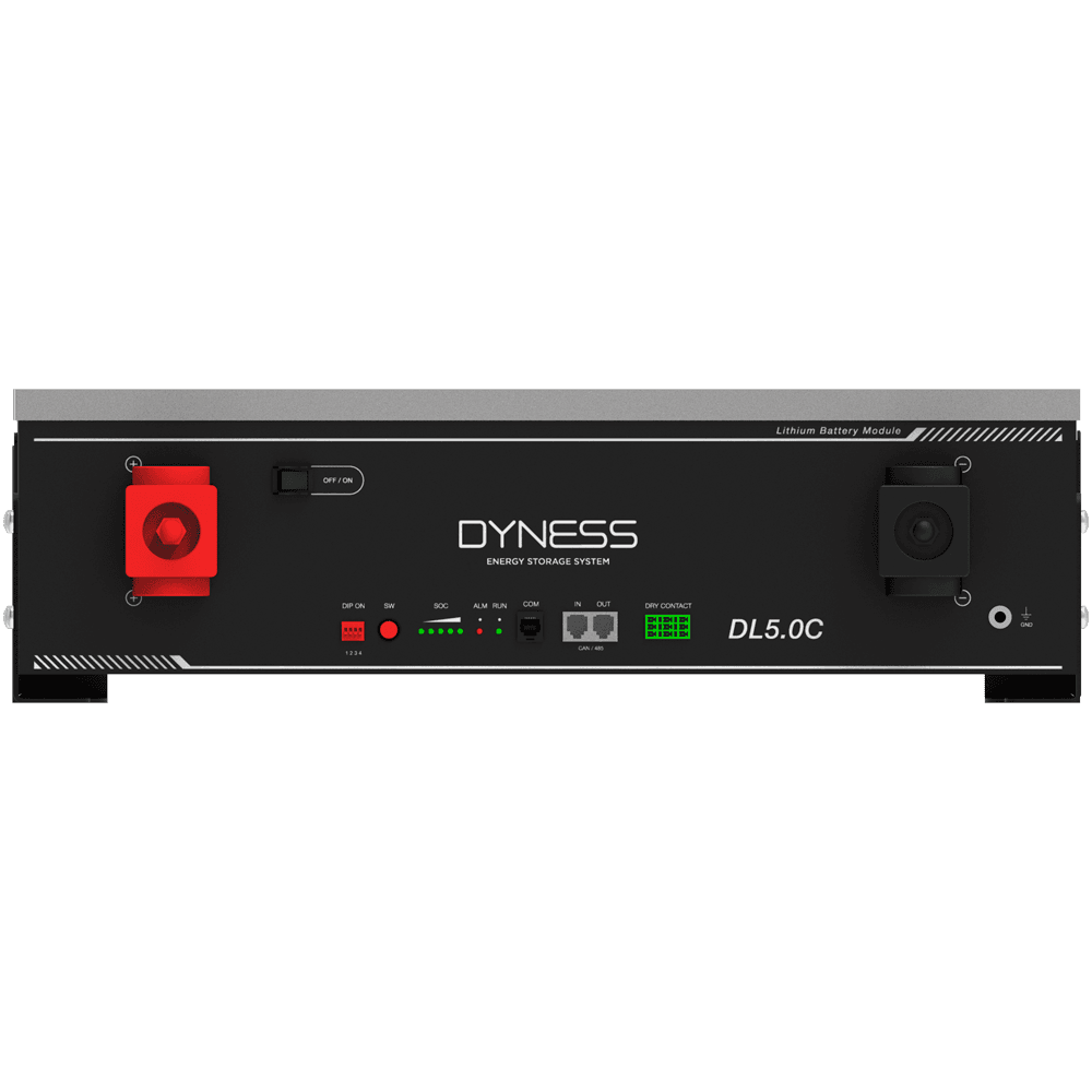 DY-DLC-5120 - imagen 4