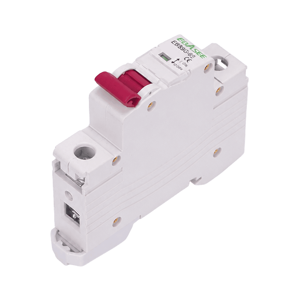 EBS9G-1P-16A - imagen 3