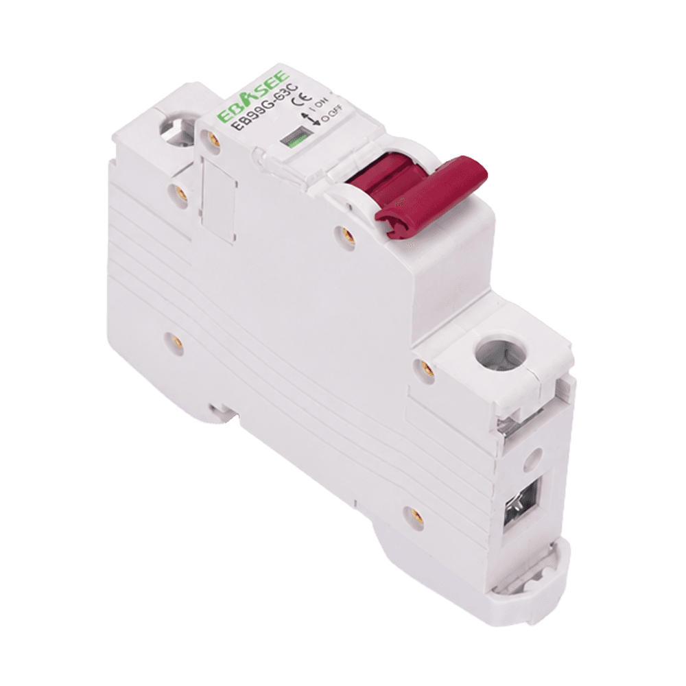 EBS9G-1P-16A - imagen 4