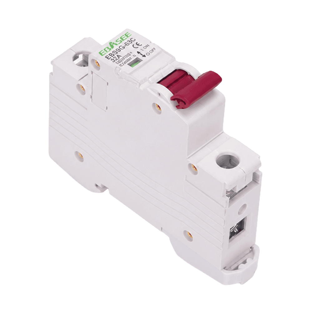 EBS9G-1P-32A - imagen 4