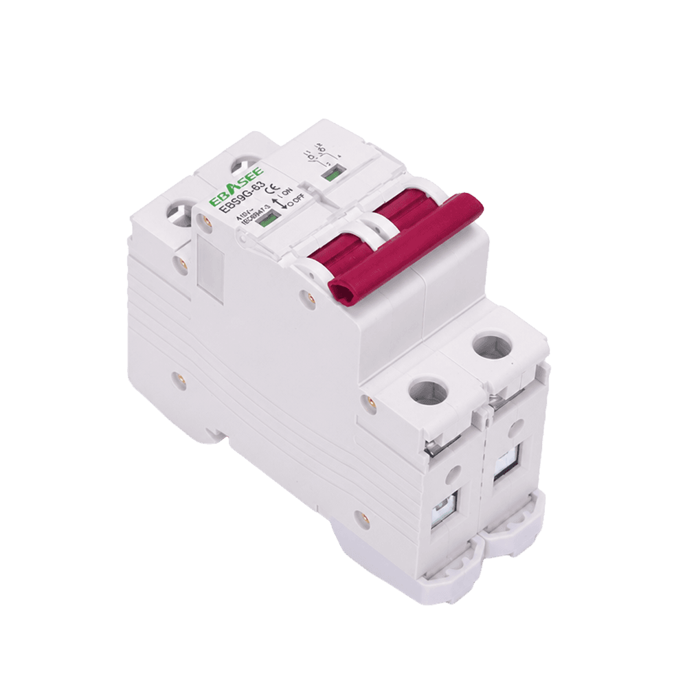 EBS9G-2P-32A - imagen 2
