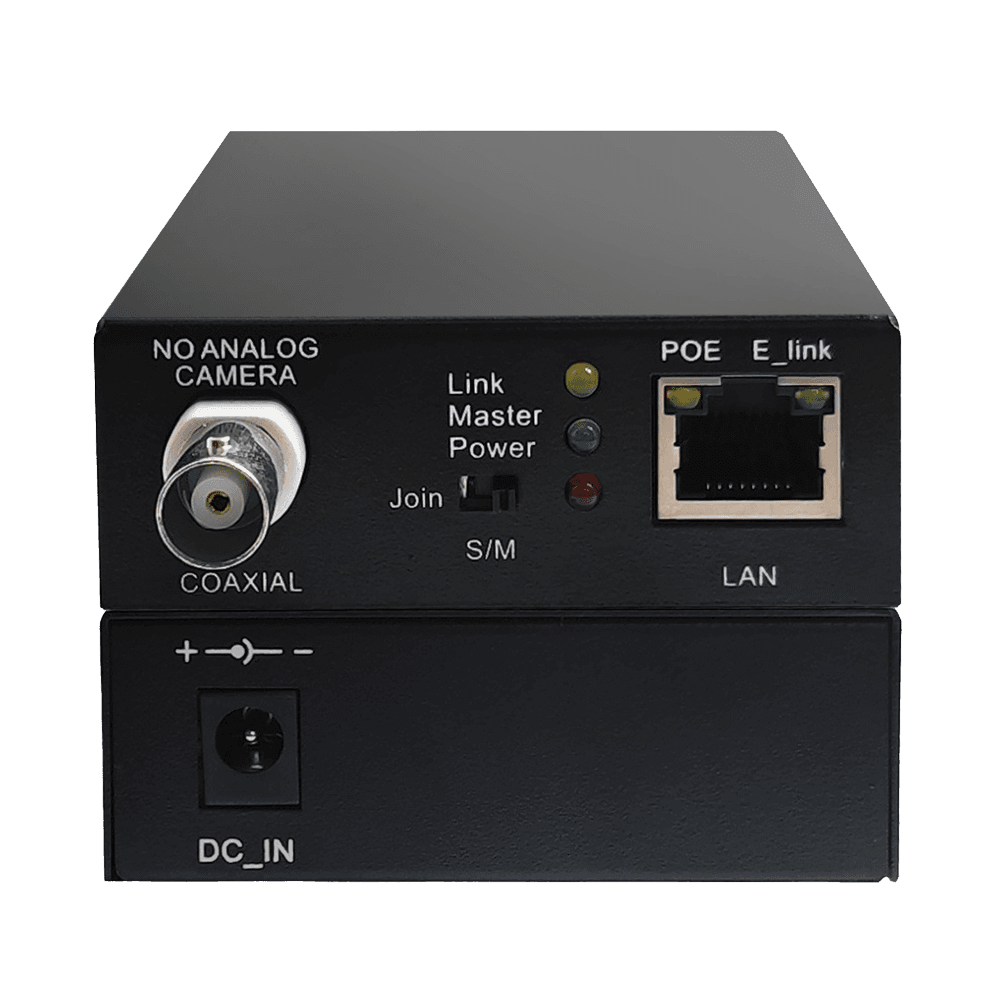 EOC-500-POC-POE - imagen 2