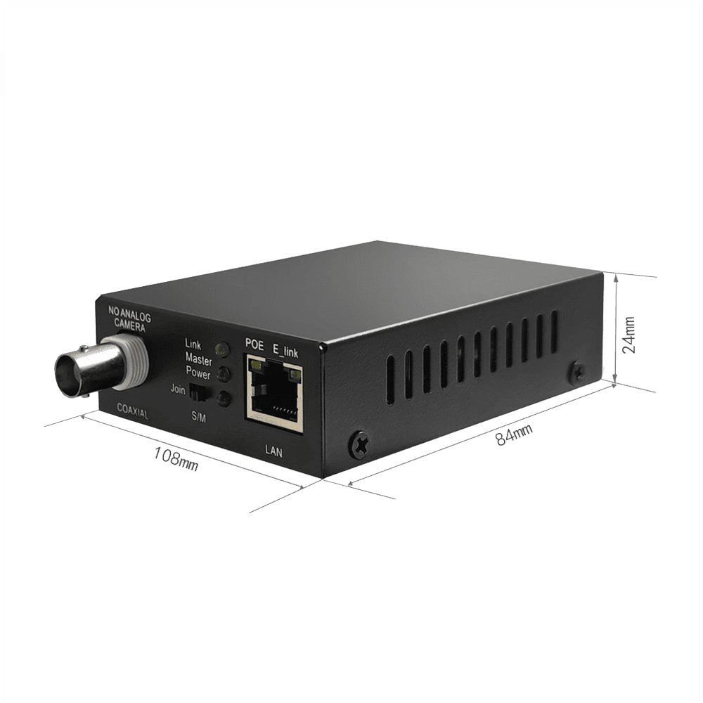 EOC-500-POC-POE - imagen 3