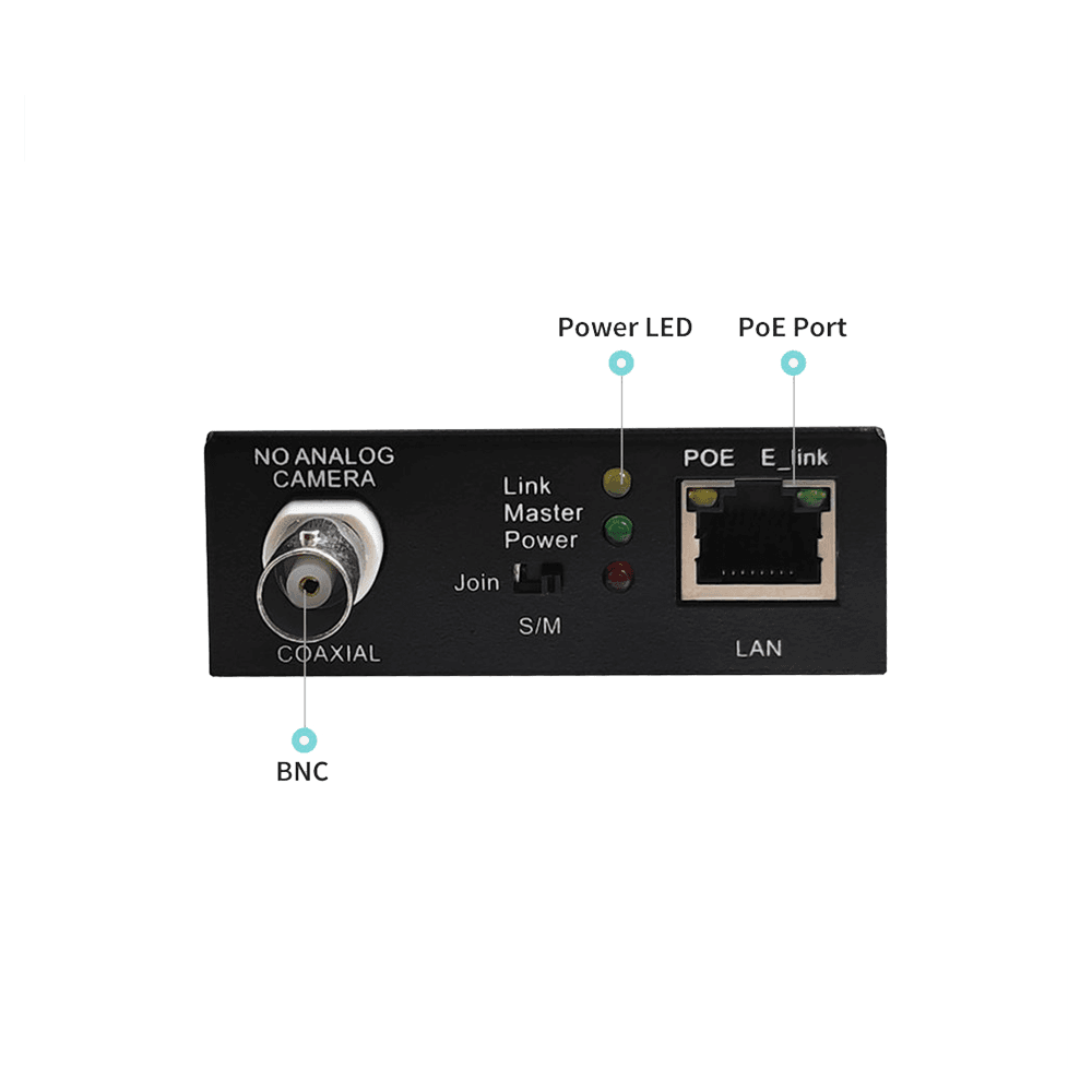 EOC-500-POC-POE - imagen 4