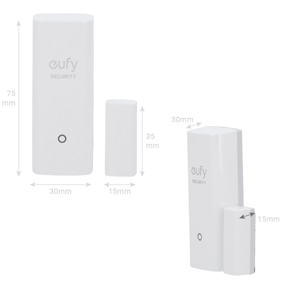 EUFY-ALARM-ENTRY4 - imagen 3
