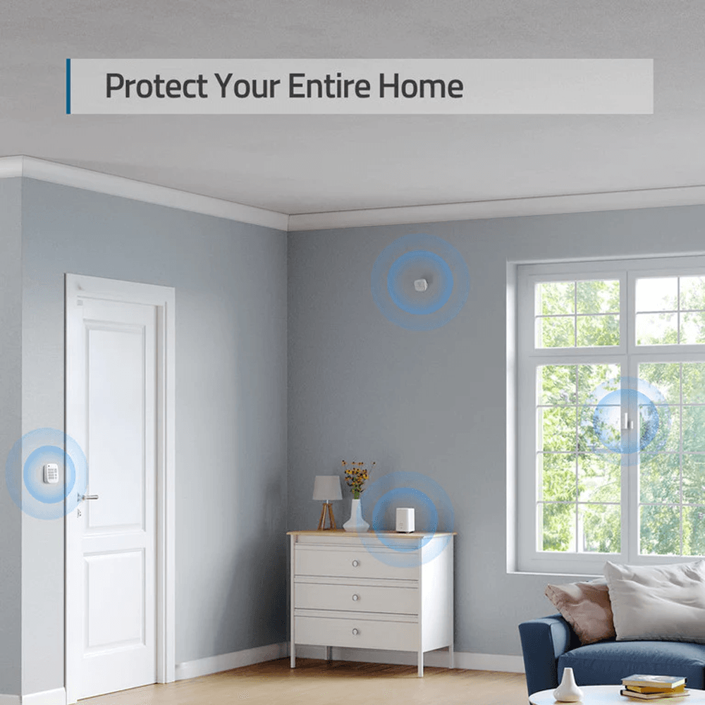 EUFY-ALARM-KIT5 - imagen 2