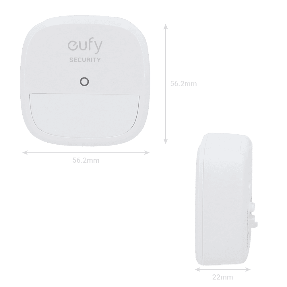 EUFY-ALARM-MOTION - imagen 2