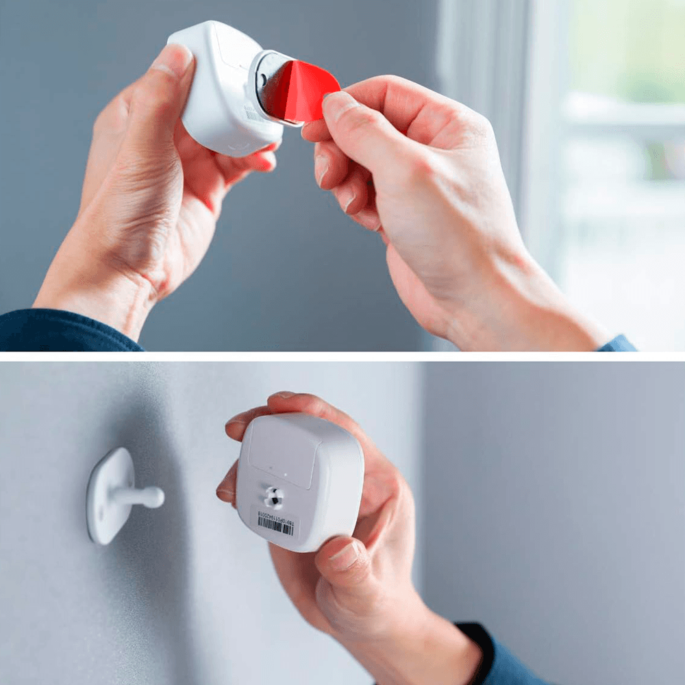 EUFY-ALARM-MOTION - imagen 3