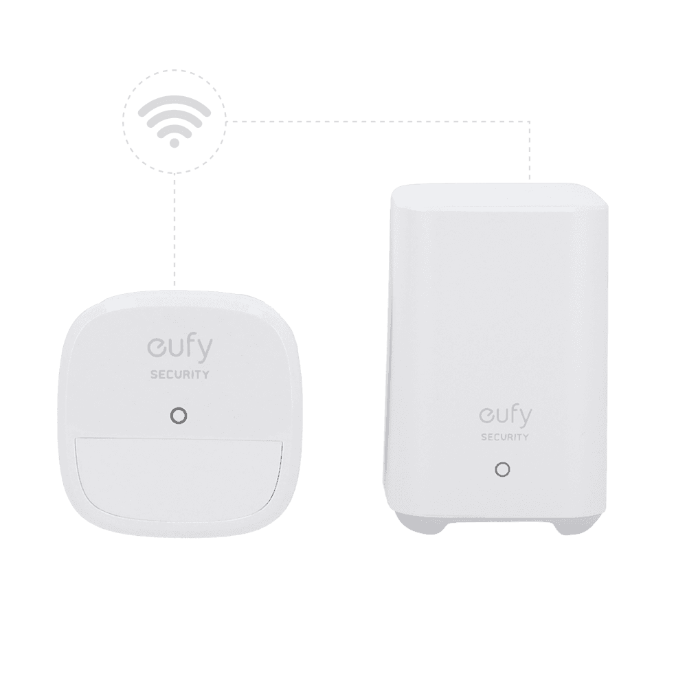 EUFY-ALARM-MOTION - imagen 4
