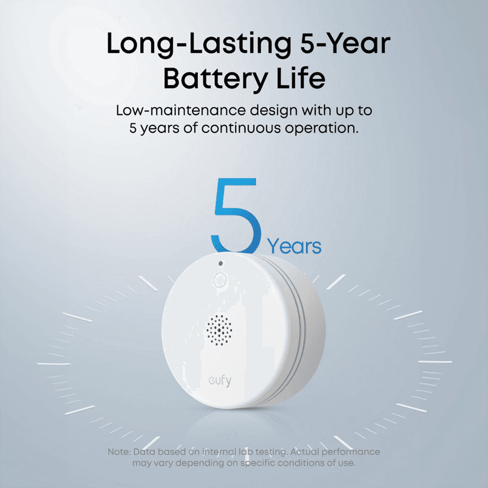 EUFY-ALARM-SMOKE-E10 - imagen 3