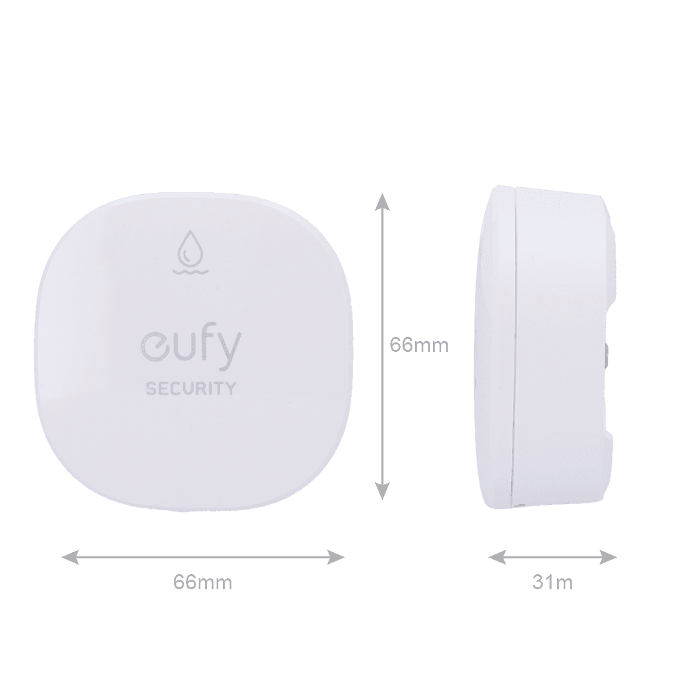 EUFY-ALARM-WATER - imagen 2