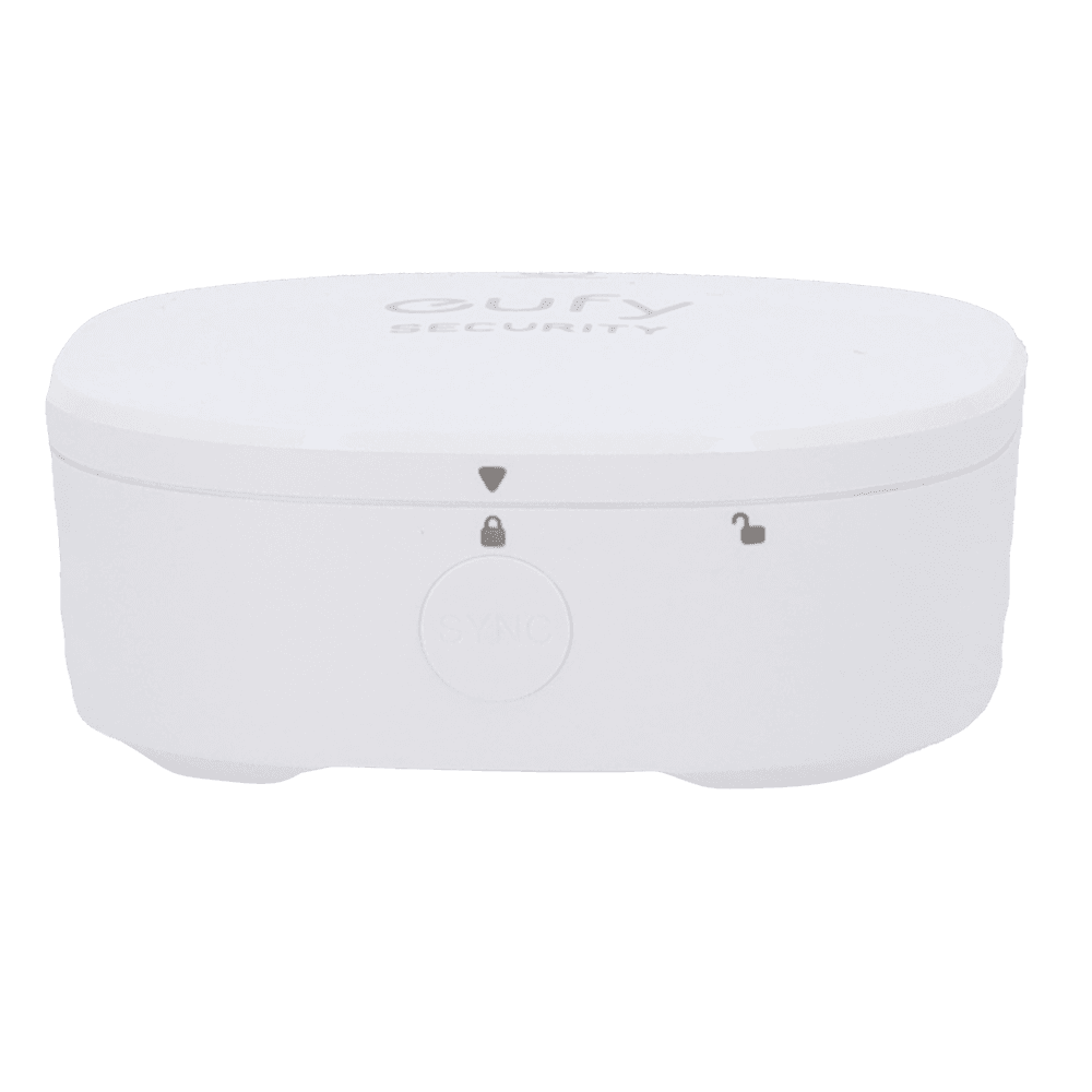 EUFY-ALARM-WATER - imagen 3