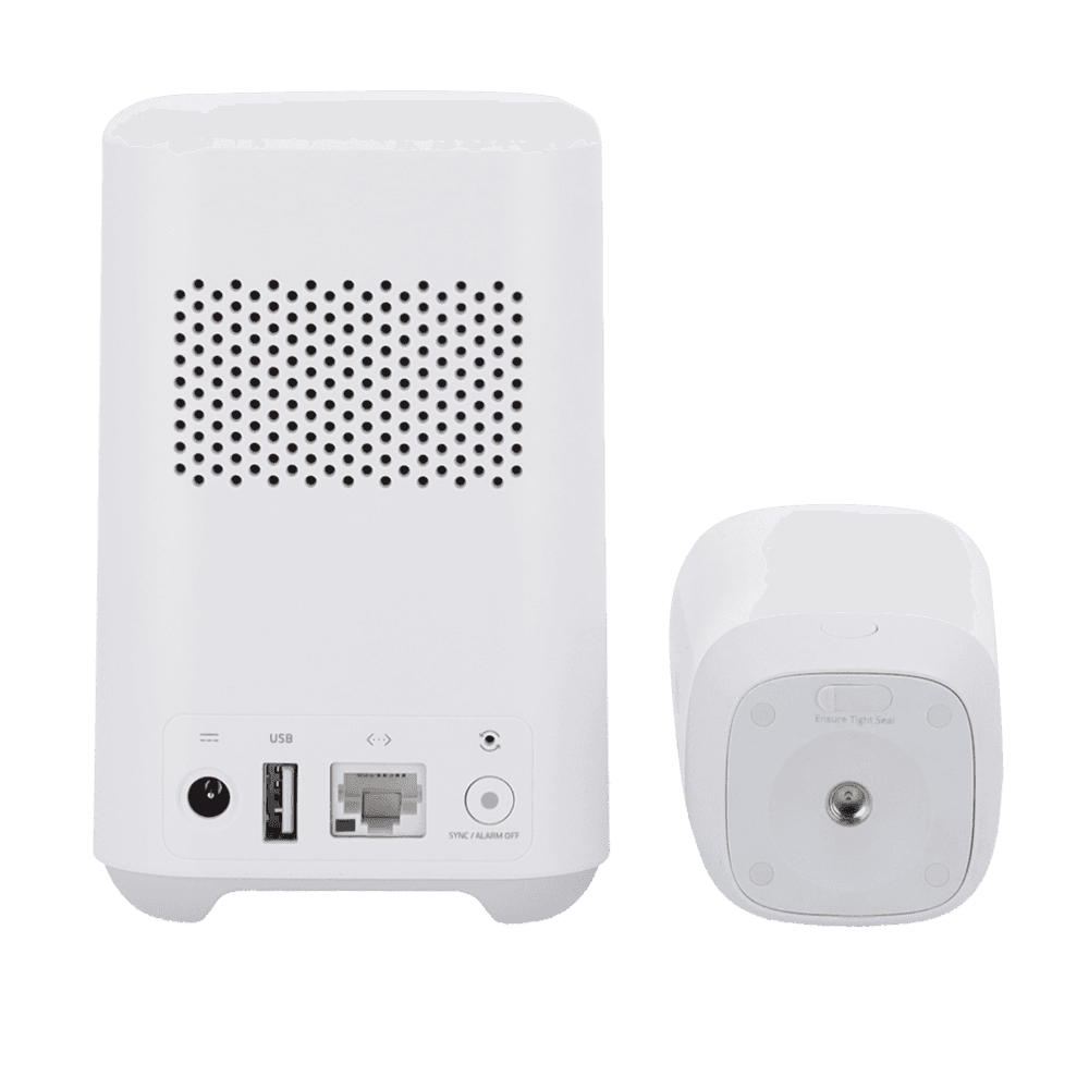 EUFY-CAM2PRO-S221 - imagen 3
