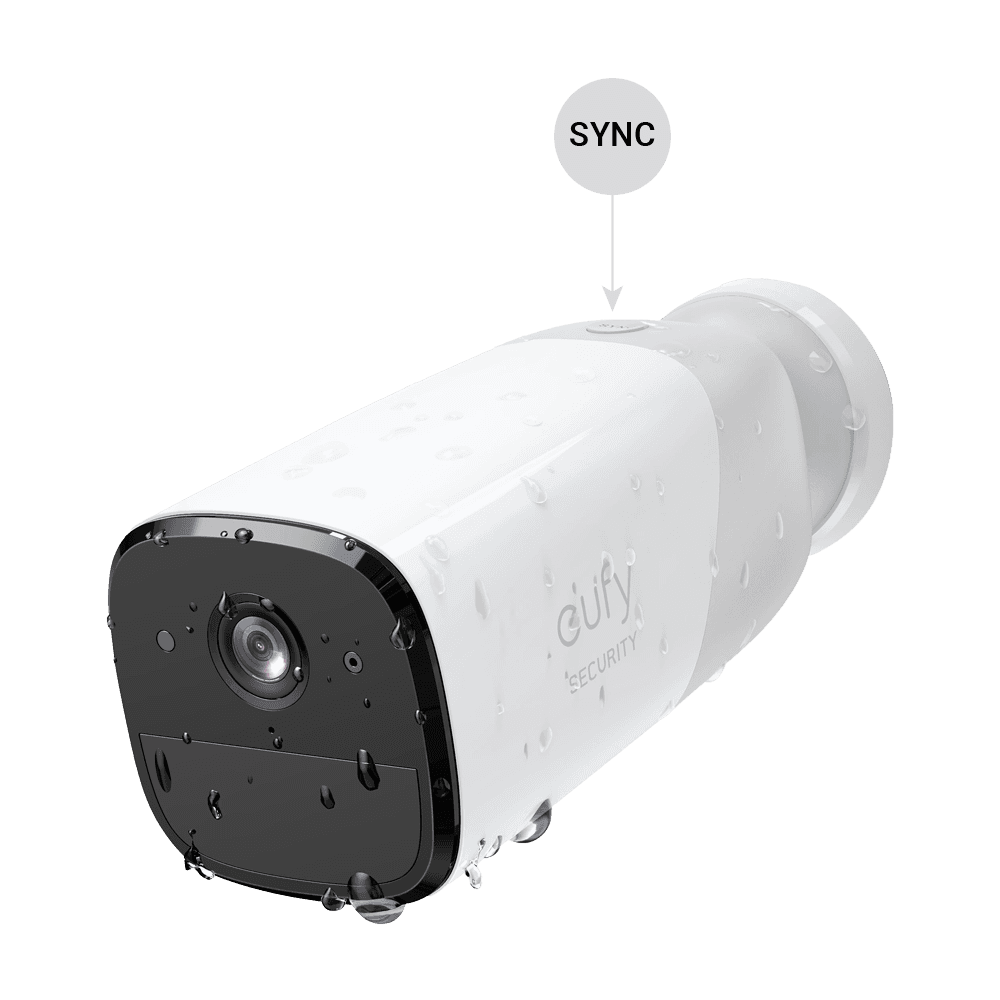 EUFY-CAM2PRO-S221 - imagen 4