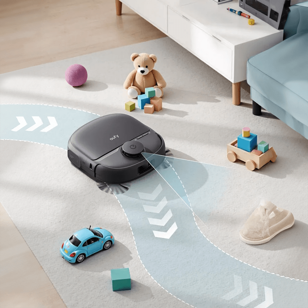 EUFY-CLEAN-OMNI-C28 - imagen 4