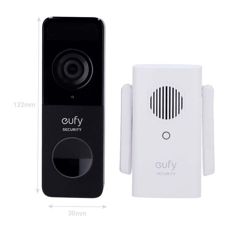 EUFY-DOORBELL-C211 - imagen 2