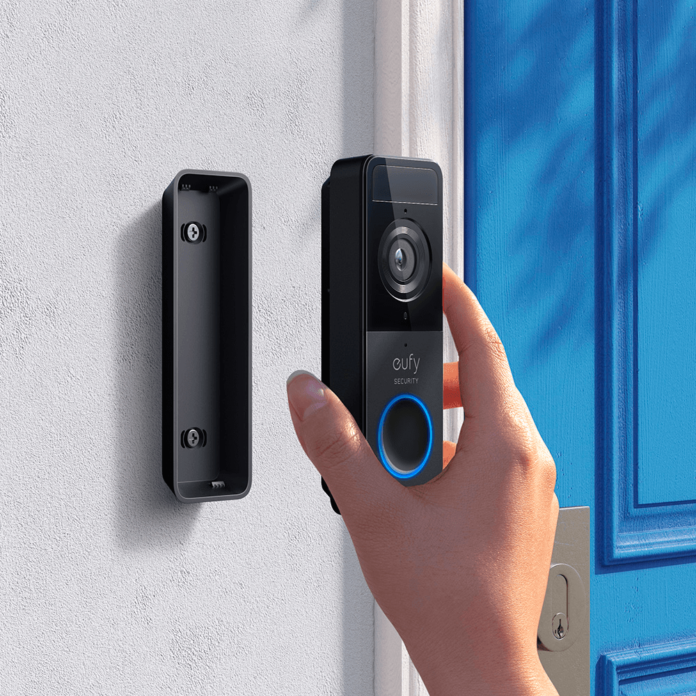 EUFY-DOORBELL-C211 - imagen 3