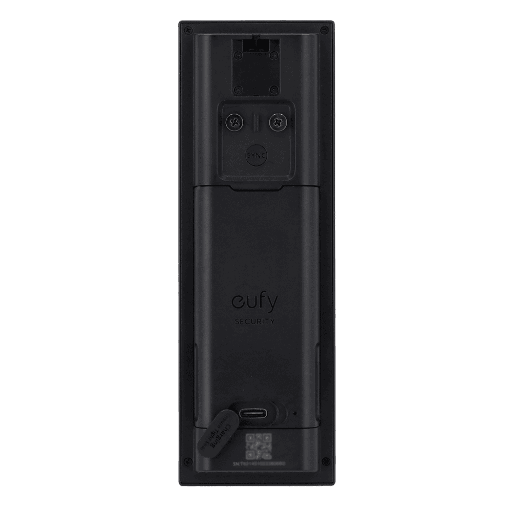 EUFY-DOORBELL-E340-KIT - imagen 3