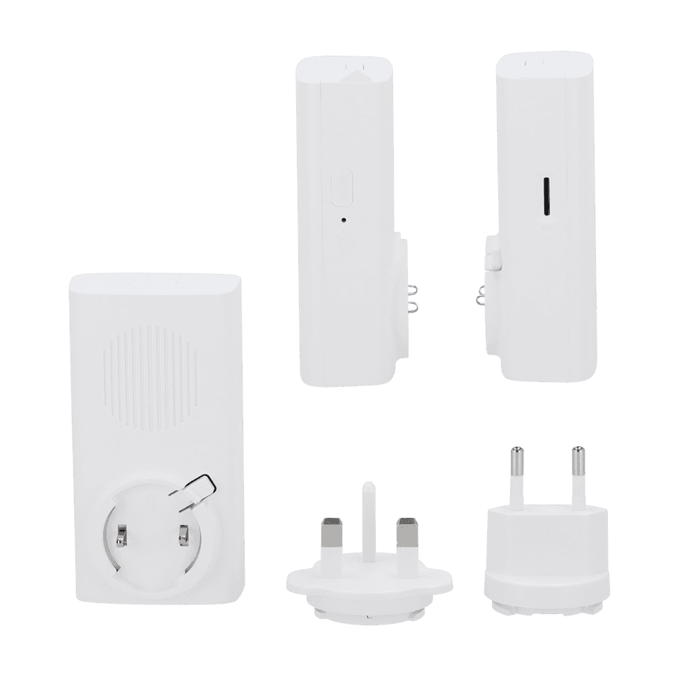 EUFY-DOORBELL-E340-KIT - imagen 4