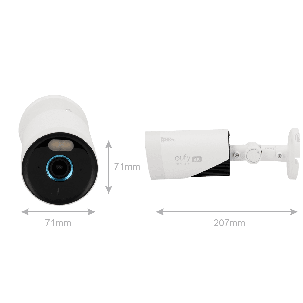 EUFY-EUFYCAM-E330 - imagen 2
