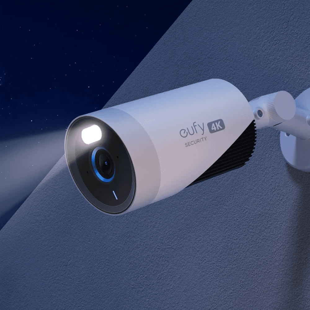 EUFY-EUFYCAM-E330 - imagen 4