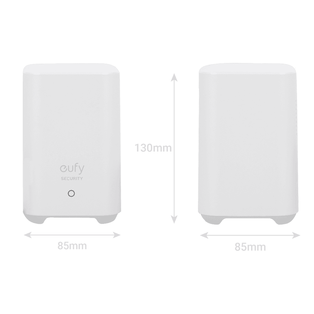 EUFY-HOMEBASE3-S380 - imagen 2