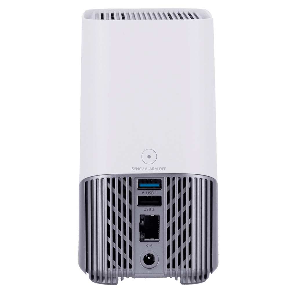 EUFY-HOMEBASE3-S380 - imagen 3