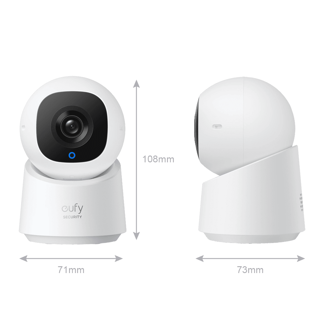 EUFY-INDOORCAM-C220 - imagen 2