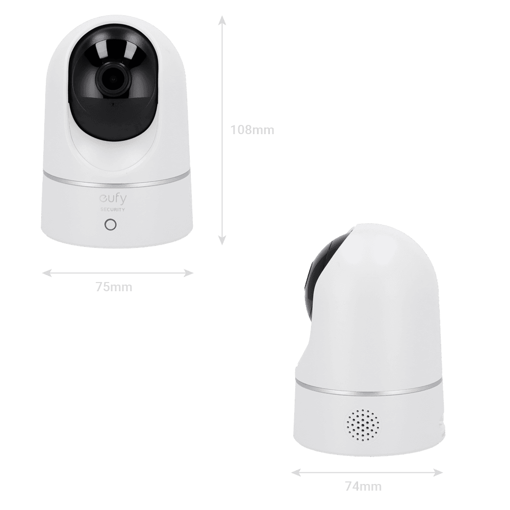 EUFY-INDOORCAM-E220 - imagen 2