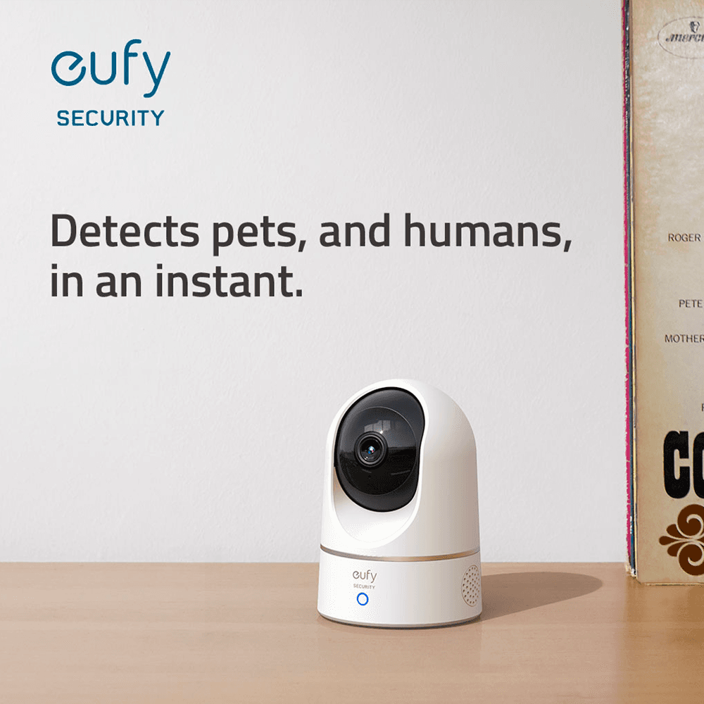 EUFY-INDOORCAM-E220 - imagen 3