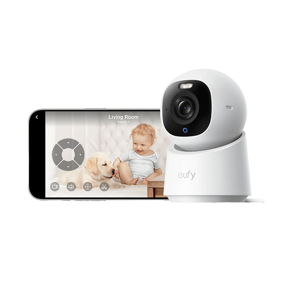 EUFY-INDOORCAM-E30 - imagen 4