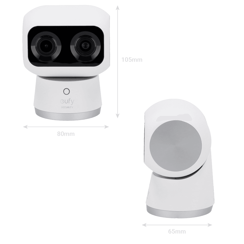 EUFY-INDOORCAM-S350 - imagen 2