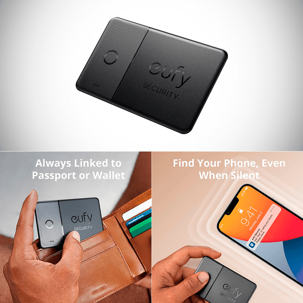 EUFY-SMARTTRACKER-CARD - imagen 2