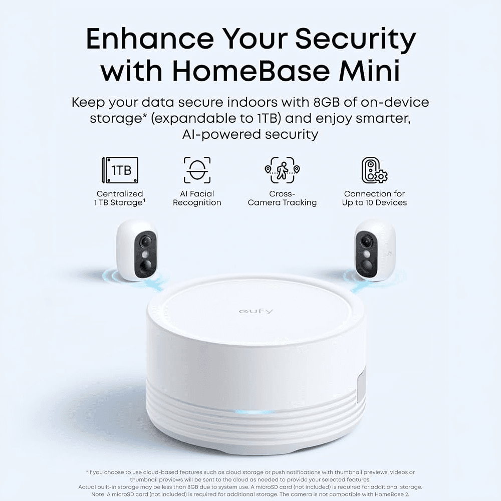 EUFY-SOLOCAM-C35-KIT-B - imagen 2