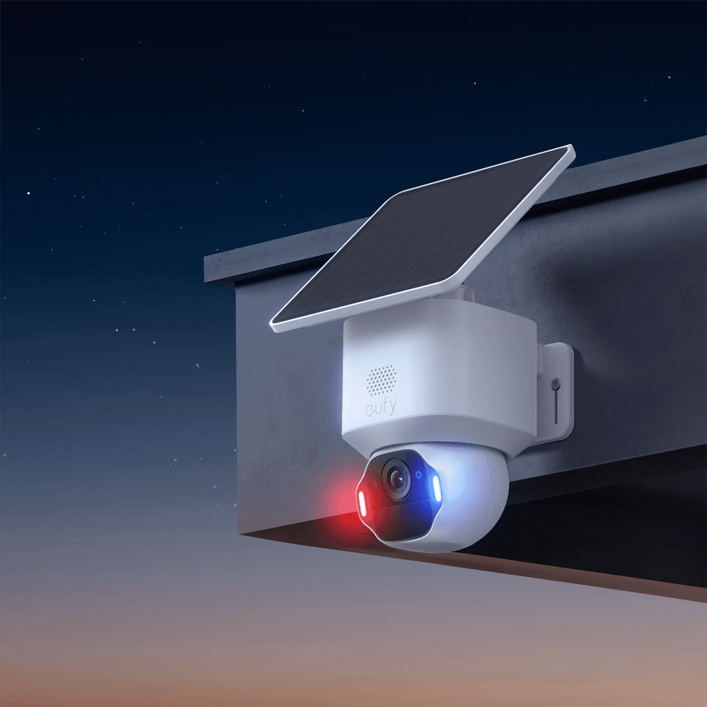 EUFY-SOLOCAM-E42 - imagen 3