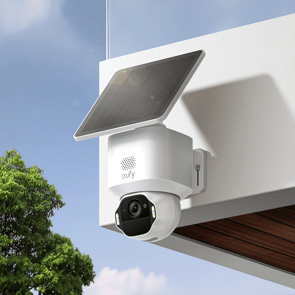 EUFY-SOLOCAM-E42 - imagen 4