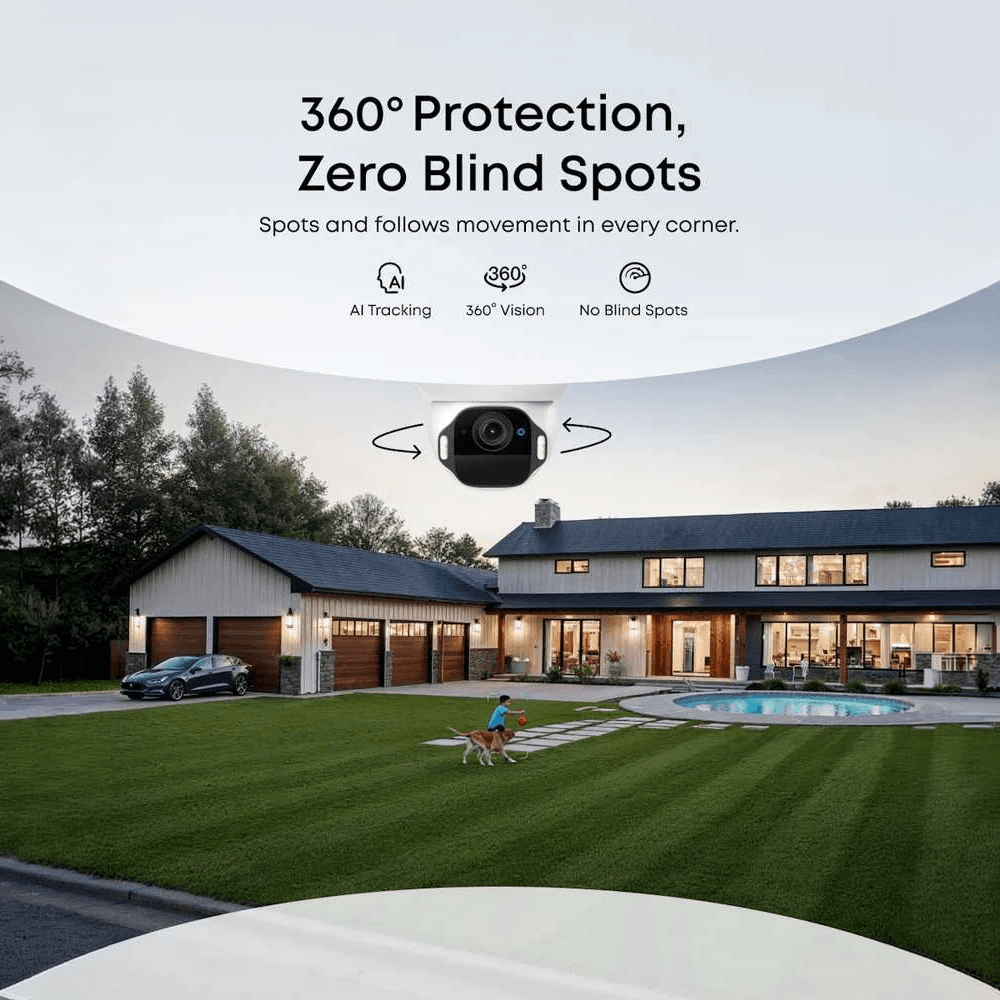 EUFY-SOLOCAM-E42-KIT-W - imagen 3