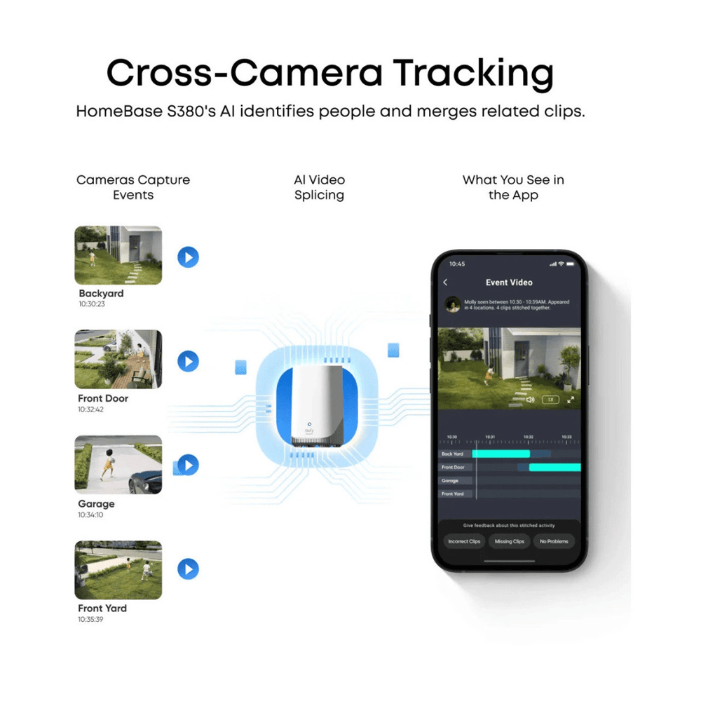EUFY-SOLOCAM-E42-KIT-W - imagen 4