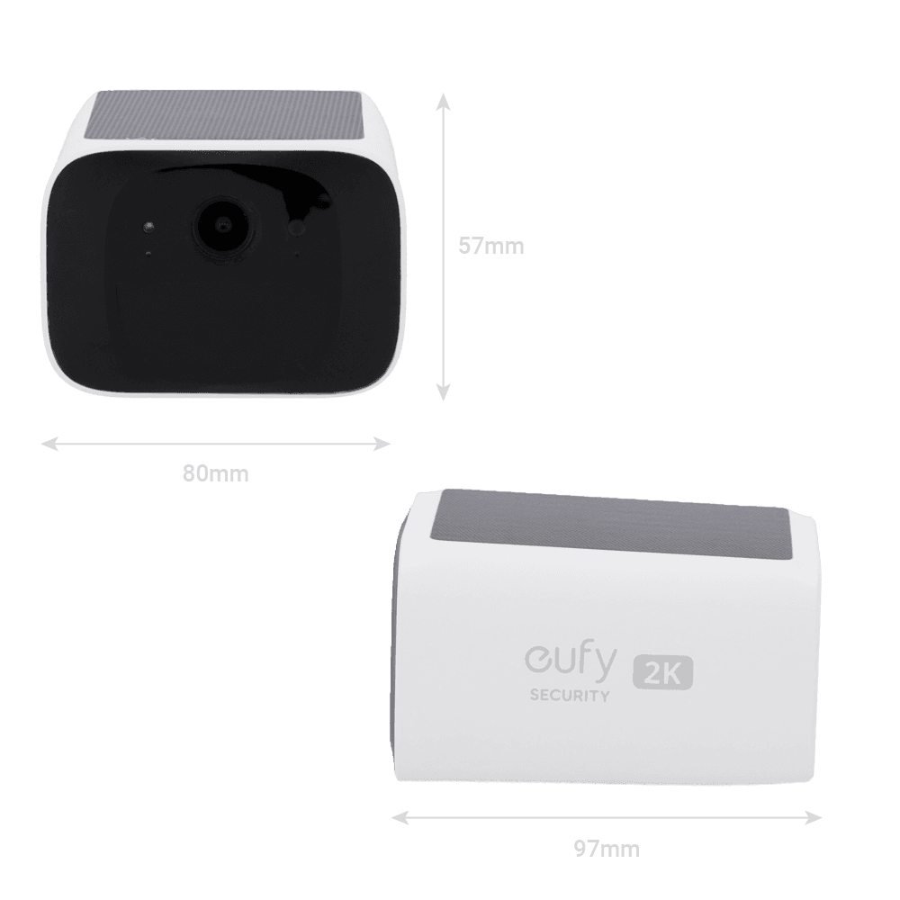 EUFY-SOLOCAM-S220 - imagen 3