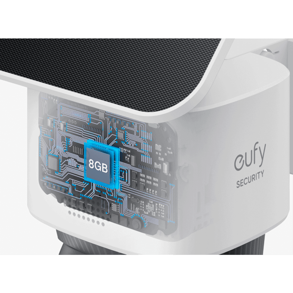 EUFY-SOLOCAM-S340 - imagen 4