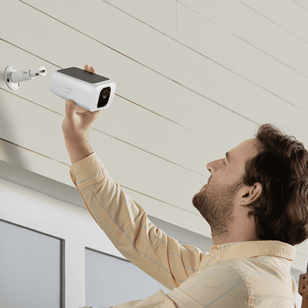 EUFY-SOLOCAM-S40 - imagen 2