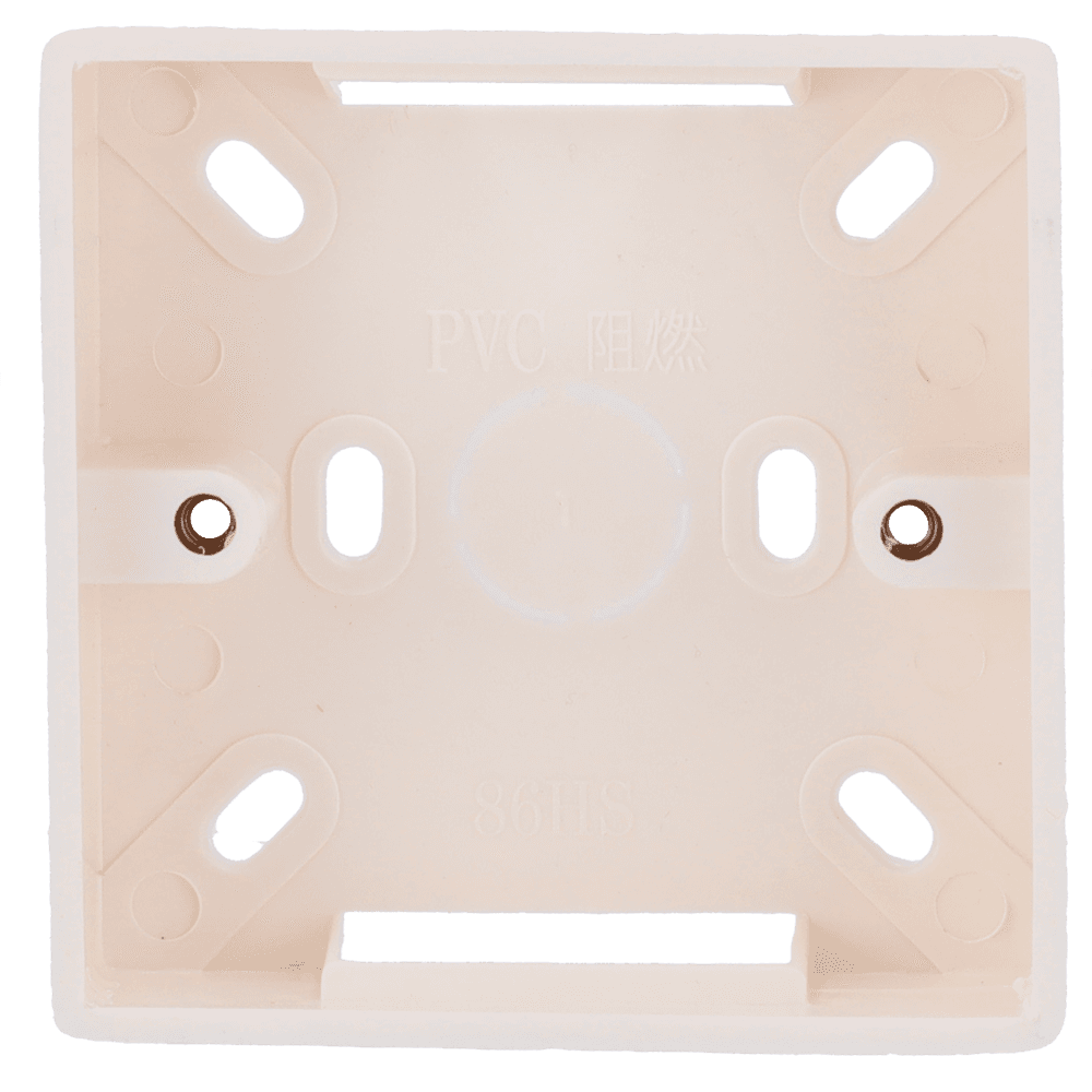 EXITBUTTON-GANGBOX-86 - imagen 2