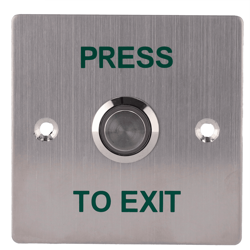 EXITBUTTON303-LED - imagen 2