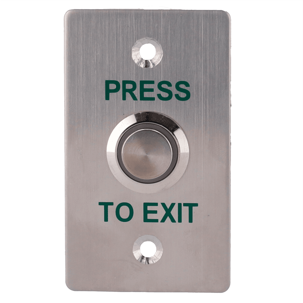 EXITBUTTON303-SLIM-LED - imagen 2