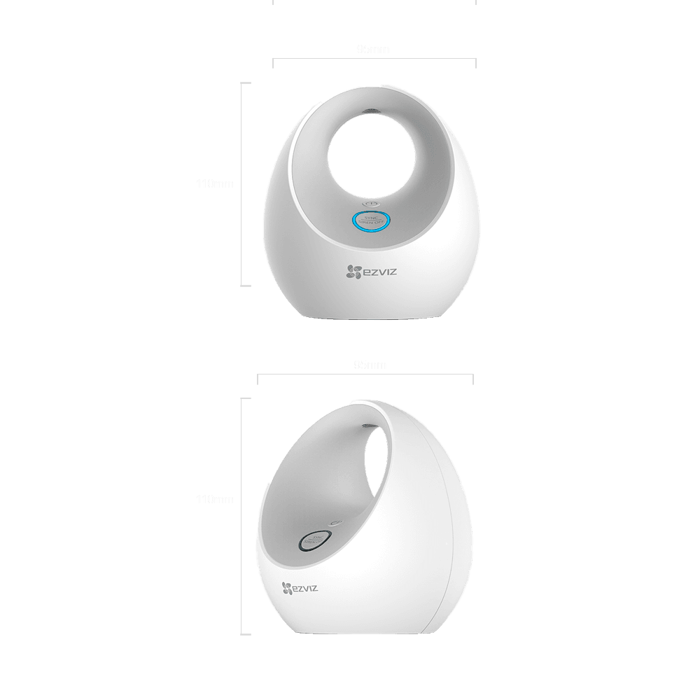 EZ-CS-W2D-B2 - imagen 3