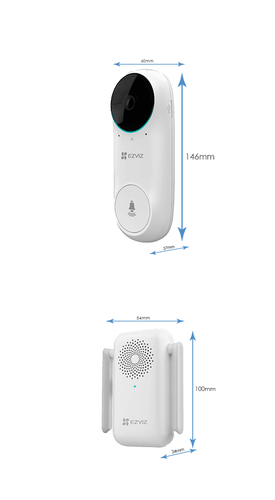 EZ-DB2C-KIT - imagen 2